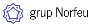Grup Norfeu Logotip